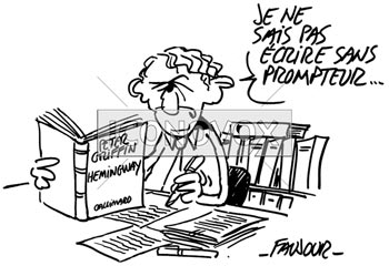 dessin de Faujour, réf. 0019-4767