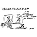 dessin de Faujour, r&eacute;f. 0019-4772