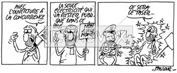 dessin de Faujour, réf. 0019-4778