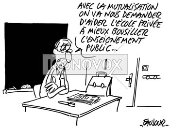 dessin de Faujour, réf. 0019-4787