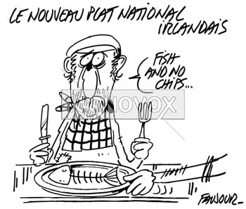 dessin de Faujour, réf. 0019-4788