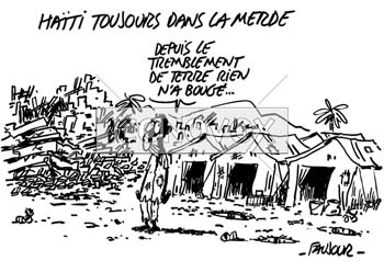 dessin de Faujour, réf. 0019-4794