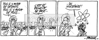 dessin de Faujour, réf. 0019-4798
