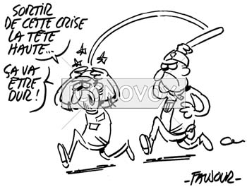 dessin de Faujour, réf. 0019-4807