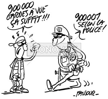 dessin de Faujour, réf. 0019-4811