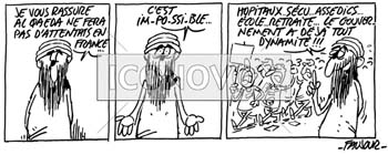 dessin de Faujour, réf. 0019-4824