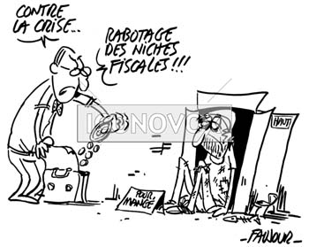 dessin de Faujour, réf. 0019-4826