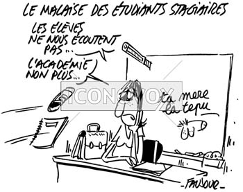 dessin de Faujour, réf. 0019-4828