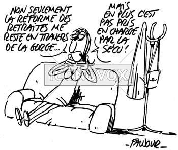 dessin de Faujour, réf. 0019-4830