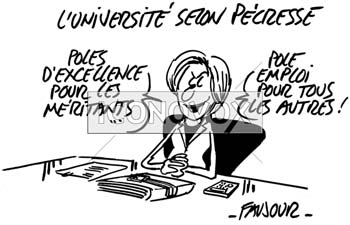 dessin de Faujour, réf. 0019-4832