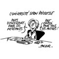 dessin de Faujour, réf. 0019-4832
