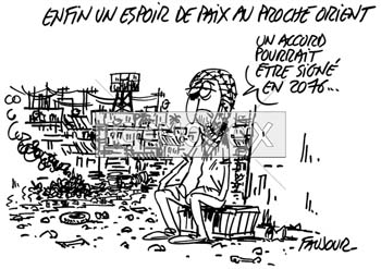 dessin de Faujour, réf. 0019-4837