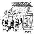 dessin de Faujour, r&eacute;f. 0019-4845