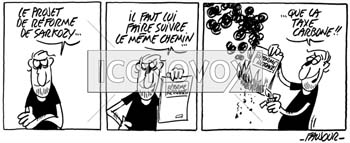 dessin de Faujour, réf. 0019-4847