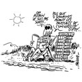 dessin de Faujour, r&eacute;f. 0019-4853