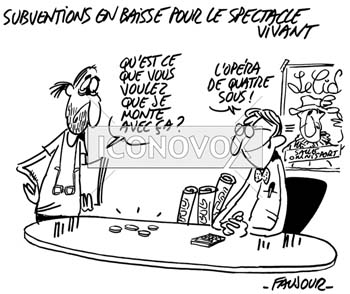 dessin de Faujour, réf. 0019-4858