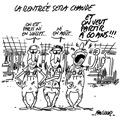 dessin de Faujour, r&eacute;f. 0019-4861