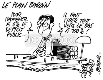 dessin de Faujour, réf. 0019-4864