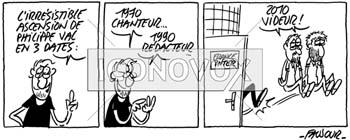 dessin de Faujour, réf. 0019-4868