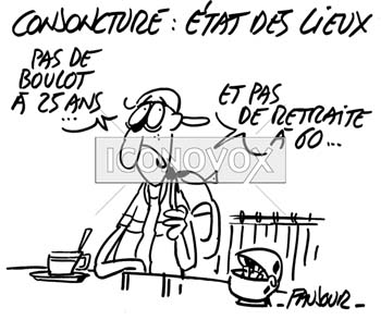 dessin de Faujour, réf. 0019-4870