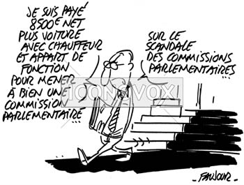 dessin de Faujour, réf. 0019-4874
