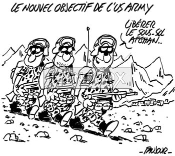 dessin de Faujour, réf. 0019-4875