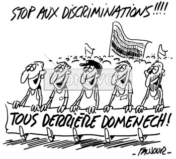 dessin de Faujour, réf. 0019-4879