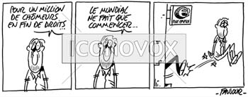 dessin de Faujour, réf. 0019-4882