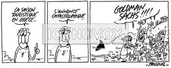 dessin de Faujour, réf. 0019-4895