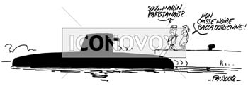 dessin de Faujour, réf. 0019-4905