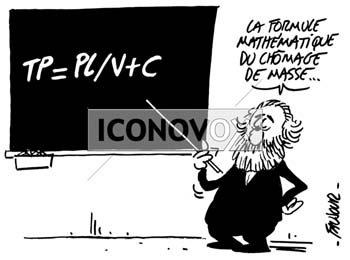 dessin de Faujour, réf. 0019-4910