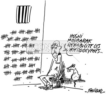 dessin de Faujour, réf. 0019-4914