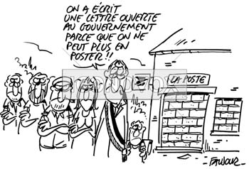 dessin de Faujour, réf. 0019-4917