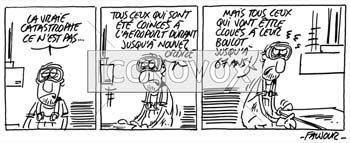 dessin de Faujour, réf. 0019-4919