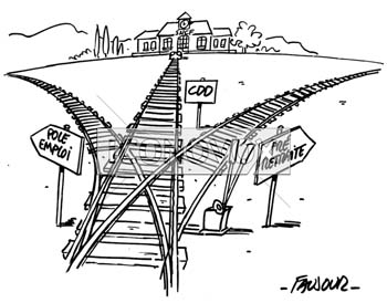 dessin de Faujour, réf. 0019-4924