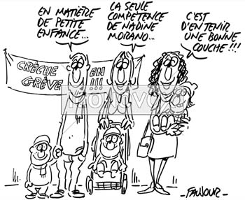 dessin de Faujour, réf. 0019-4926