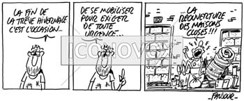 dessin de Faujour, réf. 0019-4936