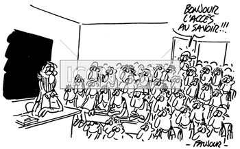 dessin de Faujour, réf. 0019-4938