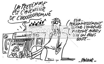 dessin de Faujour, réf. 0019-4941