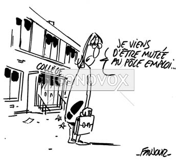 dessin de Faujour, réf. 0019-4948