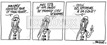 dessin de Faujour, réf. 0019-4952