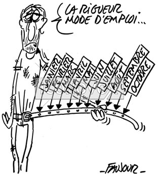 dessin de Faujour, réf. 0019-4953