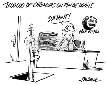 dessin de Faujour, réf. 0019-4955