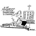 dessin de Faujour, r&eacute;f. 0019-4956