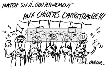 dessin de Faujour, réf. 0019-4973