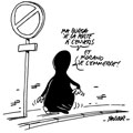 dessin de Faujour, r&eacute;f. 0019-4983