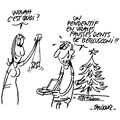 dessin de Faujour, réf. 0019-4997