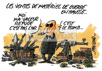 dessin de Faujour, réf. 0019-5003