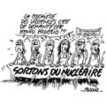 dessin de Faujour, réf. 0019-5012