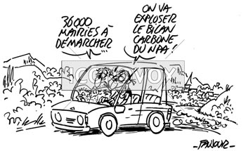 dessin de Faujour, réf. 0019-5016